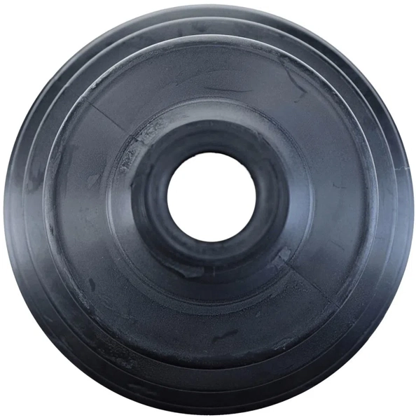 Bellow, steering Front Axle LEMFORDER